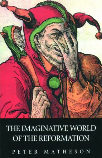 9780800632915 Imaginative World Of The Reformation