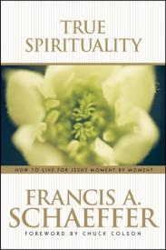 9780842373517 True Spirituality : How To Live For Jesus Moment By Moment (Anniversary)