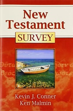 9780914936220 New Testament Survey