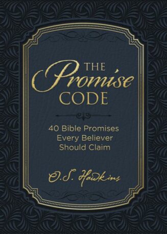 9781400235247 Promise Code : 40 Bible Promises Every Believer Should Claim