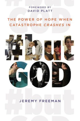 9781400238286 ButGod : The Power Of Hope When Catastrophe Crashes In