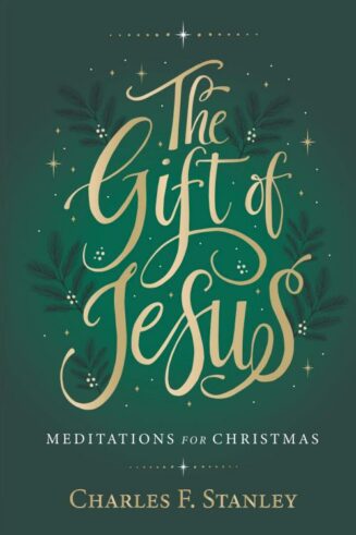 9781400238866 Gift Of Jesus