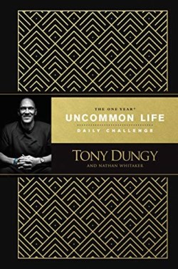 9781496439093 1 Year Uncommon Life Daily Challenge