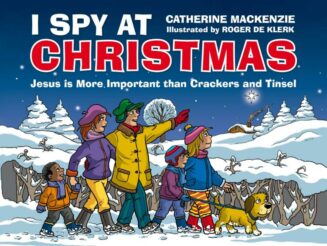 9781527101173 I Spy At Christmas