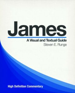 9781577996309 James : A Visual And Textual Guide