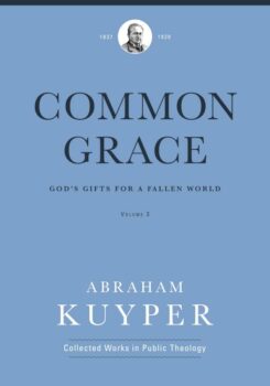 9781577996705 Common Grace Volume 3