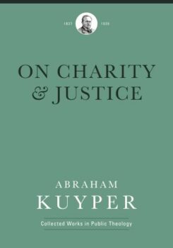9781577996736 On Charity And Justice