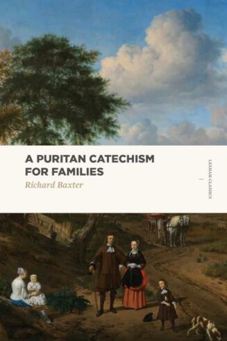 9781577997986 Puritan Catechism For Families