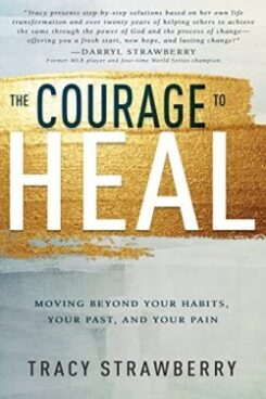 9781641239011 Courage To Heal