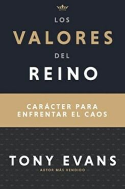 9781641239240 Valores Del Reino - (Spanish)