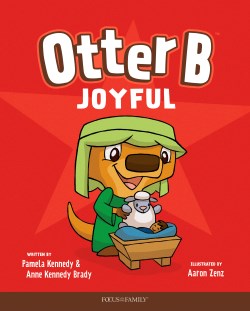 9781646070381 Otter B Joyful