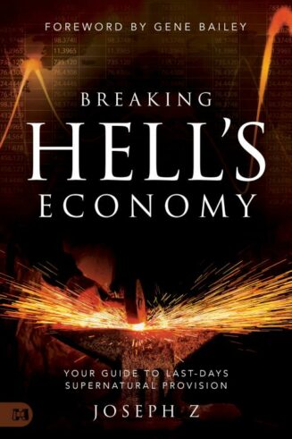9781680319446 Breaking Hells Economy