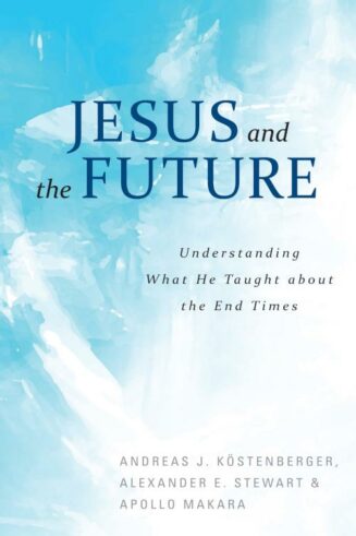 9781683591641 Jesus And The Future