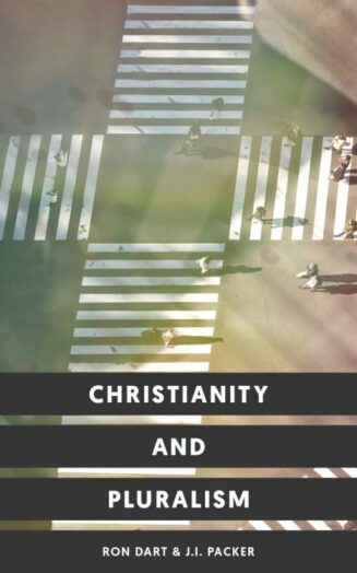 9781683592877 Christianity And Pluralism