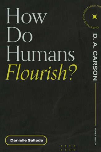 9781683595076 How Do Humans Flourish