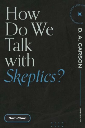 9781683595212 How Do We Talk With Skeptics