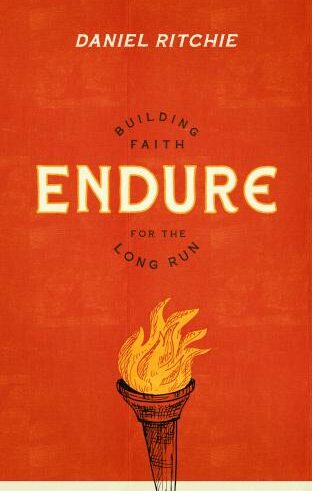 9781683595410 Endure : Building Faith For The Long Run