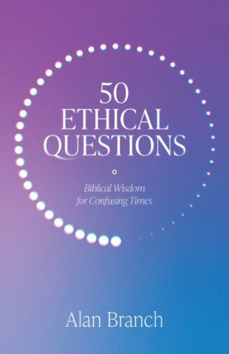 9781683595595 50 Ethical Questions