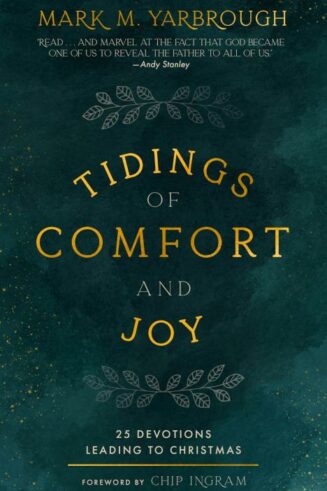 9781683595656 Tidings Of Comfort And Joy