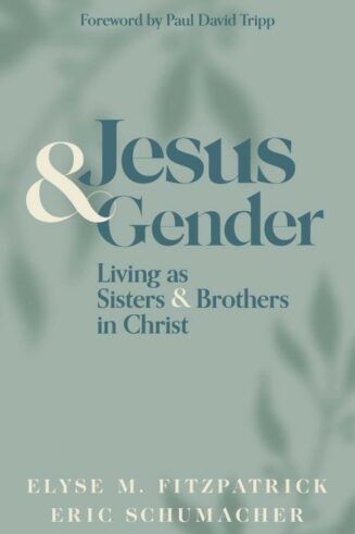 9781683595878 Jesus And Gender