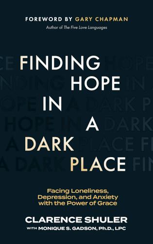 9781683596356 Finding Hope In A Dark Place
