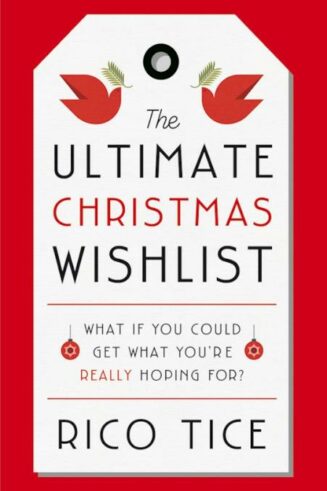 9781784987701 Ultimate Christmas Wishlist