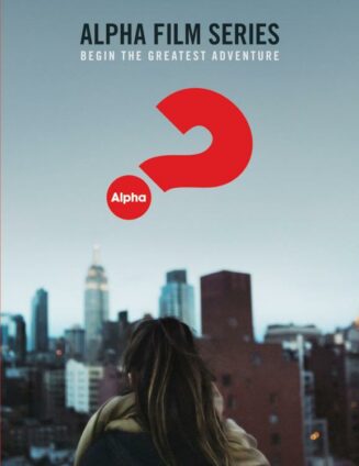 9781938328831 Alpha Film Series DVD (DVD)