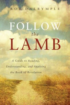 9781941337943 Follow The Lamb