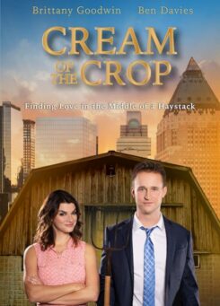 9781954458918 Cream Of The Crop (DVD)