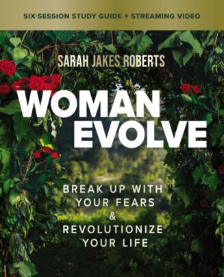 9780310154822 Woman Evolve Study Guide Plus Streaming Video