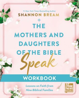 9780310155973 Mothers And Daughters Of The Bible Speak Workbook
