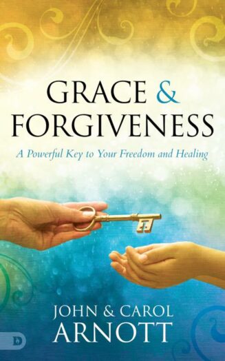 9780768459708 Grace And Forgiveness