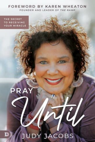 9780768463095 Pray Until : The Secret To Receiving Your Miracle