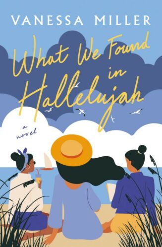 9780785256830 What We Found In Hallelujah