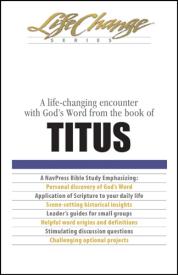 9780891099116 Titus : Guidance For Choosing Christian Leaders And Forming Godly Church Me (Stu