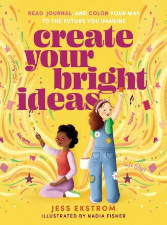9781400238361 Create Your Bright Ideas