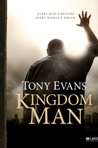 9781415870044 Kingdom Man Bible Study Book (Student/Study Guide)