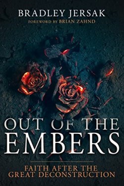 9781641238885 Out Of The Embers