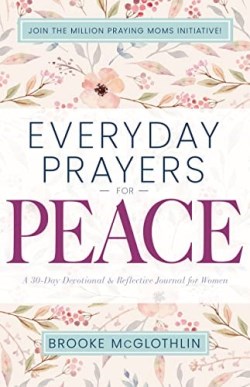 9781641238908 Everyday Prayers For Peace