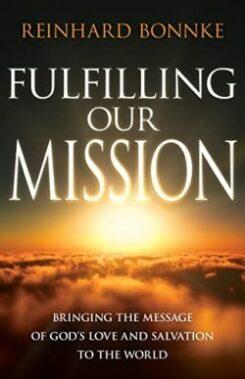 9781641238977 Fulfilling Our Mission