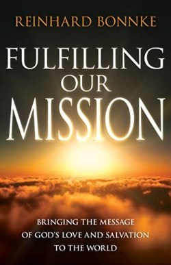 9781641238977 Fulfilling Our Mission