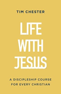 9781784988234 Life With Jesus