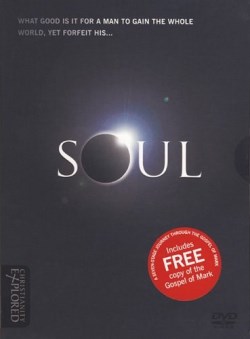 9781907377174 Soul : Christianity Explored Youth DVD (DVD)
