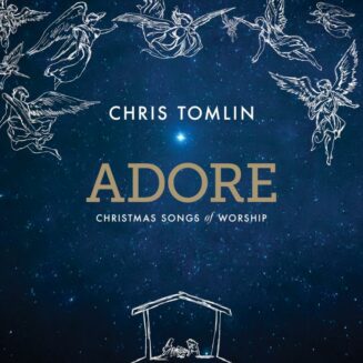 5099908333025 Adore: Christmas Songs Of Worship