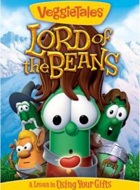 820413114695 Lord Of The Beans (DVD)