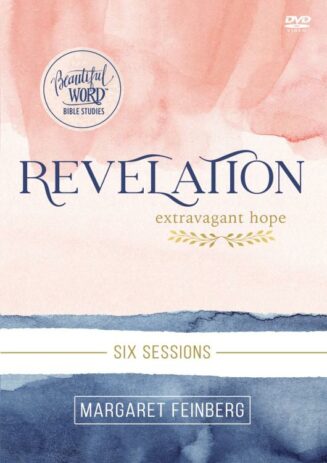 9780310122401 Revelation Video Study (DVD)