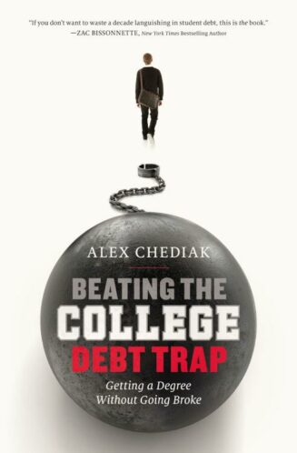 9780310337423 Beating The College Debt Trap
