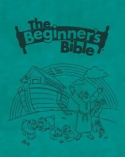 9780310637646 Beginners Bible