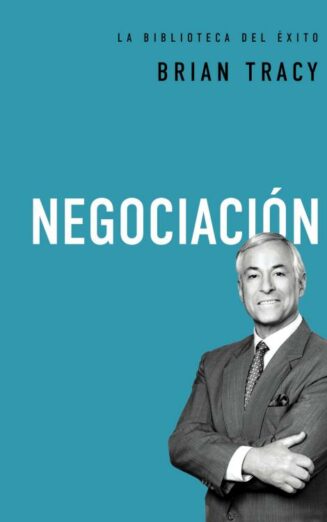 9780718033576 Negociacion - (Spanish)