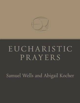 9780802882486 Eucharistic Prayers